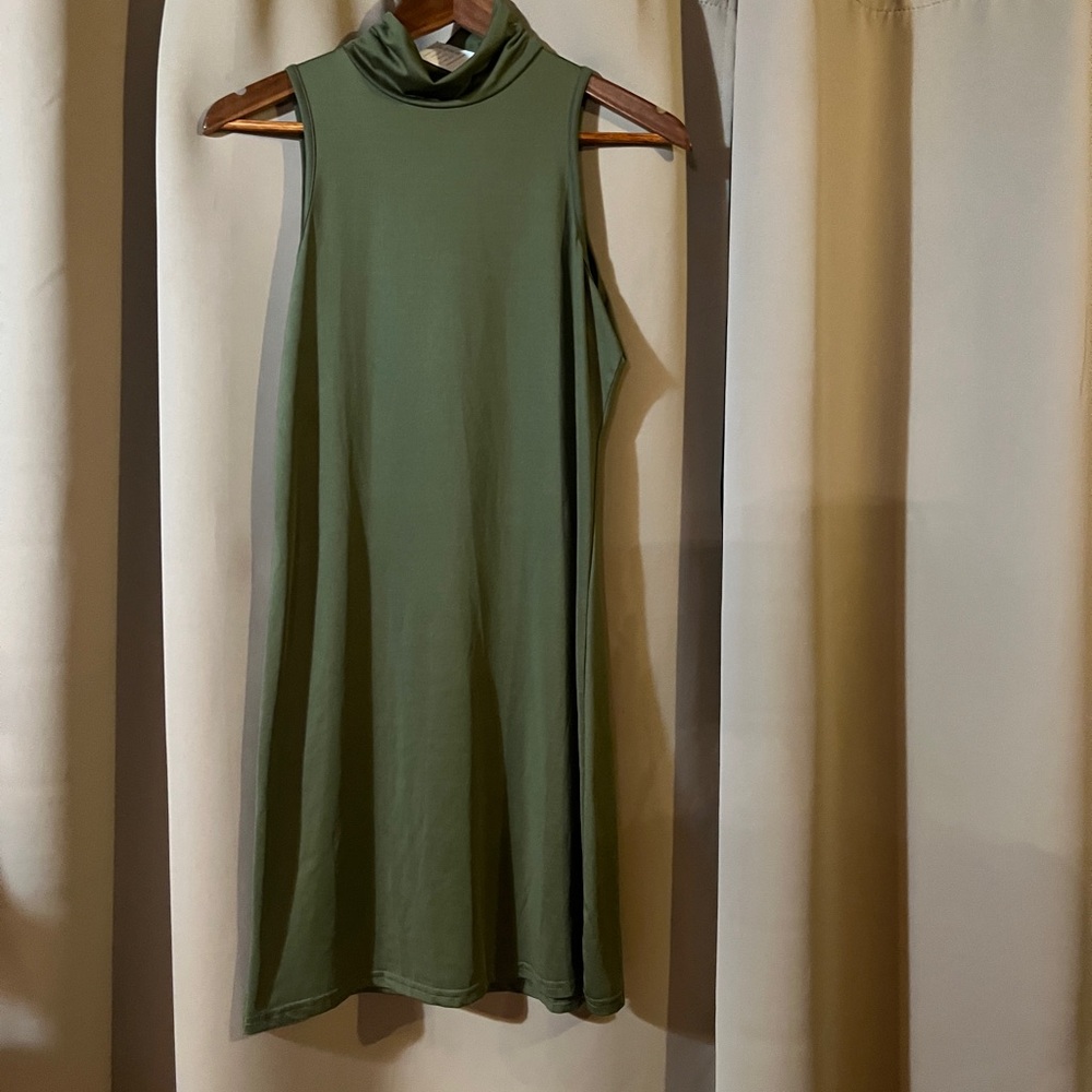 3 little summer dresses